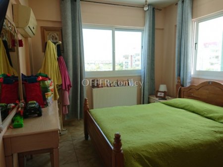 New For Sale €140,000 Apartment 2 bedrooms, Aradippou Larnaca - 2