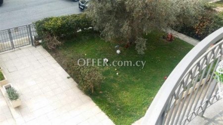 New For Sale €450,000 Apartment 3 bedrooms, Whole Floor Strovolos Nicosia - 2