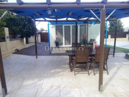 New For Sale €900,000 Villa 4 bedrooms, Detached Lakatameia, Lakatamia Nicosia - 7