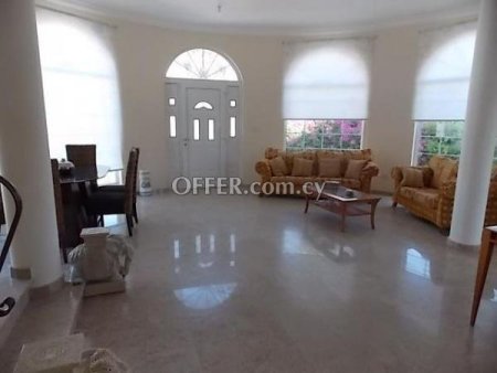 New For Sale €495,000 House 4 bedrooms, Agia Napa Ammochostos - 6