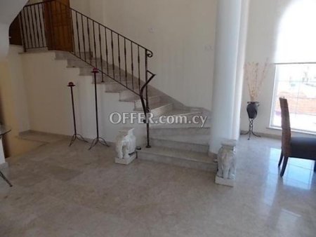 New For Sale €495,000 House 4 bedrooms, Agia Napa Ammochostos - 5