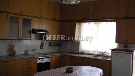 New For Sale €118,000 Apartment 1 bedroom, Latsia (Lakkia) Nicosia - 4