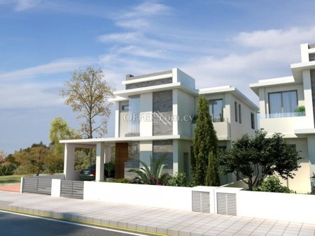 3 Bed House for Sale in Dekelia, Larnaca - 5