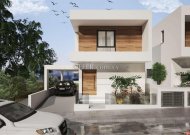 4-bedroom Semi-detached Villa 202 sqm in Lakatamia - 5