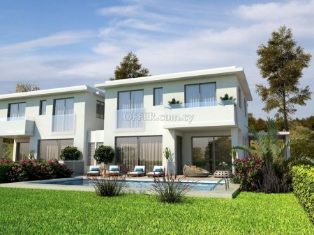 3 Bed House for Sale in Dekelia, Larnaca - 3