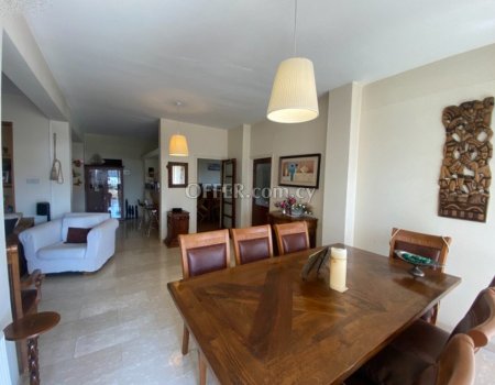 For Sale, Four-Bedroom Whole Floor Apartment in Agios Dometios - 9
