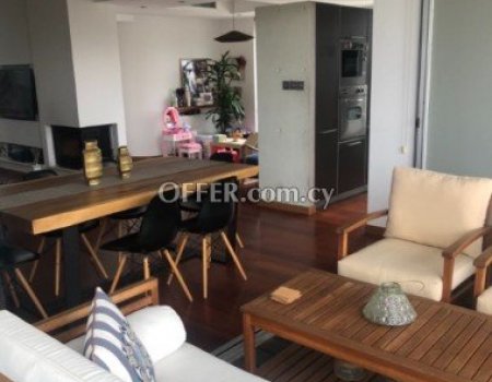 For Sale, Two-Bedroom Luxury Penthouse in Strovolos - 6