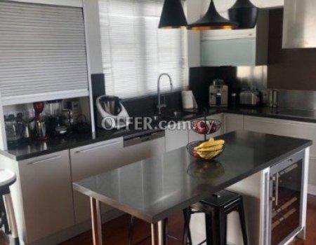 For Sale, Two-Bedroom Luxury Penthouse in Strovolos - 7