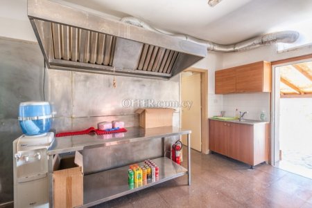 Restaurant in Polis - 3
