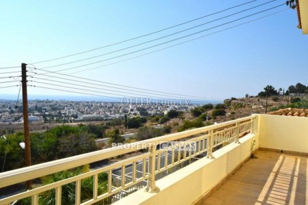 Detached Villa in Yeroskipou - 3