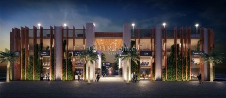 MODERN THREE BEDROOM APARTMENT IN PYLA, LARNACA - 3