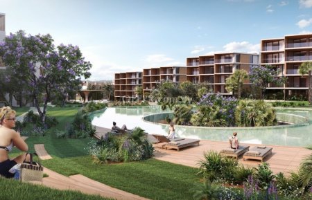 MODERN STUDIO APARTMENT IN PYLA, LARNACA - 3