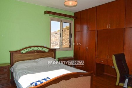 Detached Villa in Yeroskipou - 2