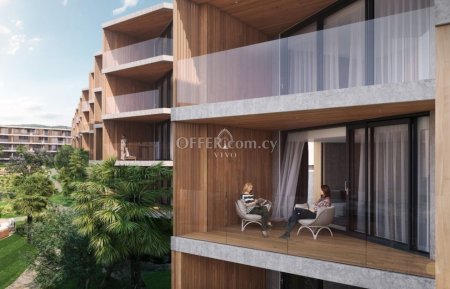 MODERN GROUND FLOOR STUDIO  APARTMENT IN PYLA, LARNACA - 2