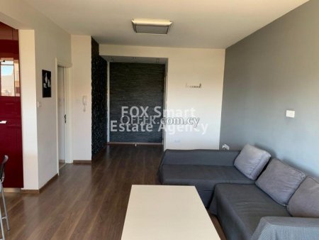2 Bed Apartment In Ypsonas Limassol Cyprus