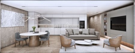 MODERN TWO BEDROOM APARTMENT IN PYLA, LARNACA - 11