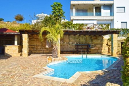 Detached Villa in Yeroskipou - 10