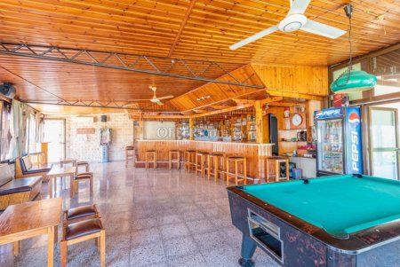 Restaurant in Polis - 8