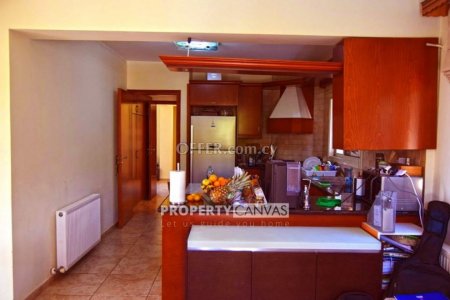 Detached Villa in Yeroskipou - 7