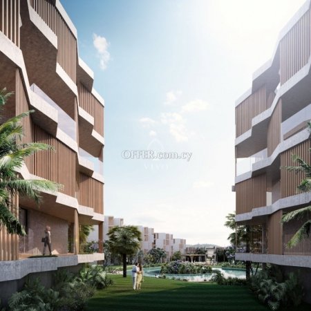 MODERN THREE BEDROOM APARTMENT IN PYLA, LARNACA - 6