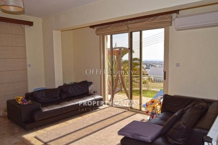 Detached Villa in Yeroskipou - 5