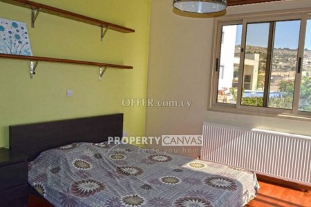Detached Villa in Yeroskipou - 4