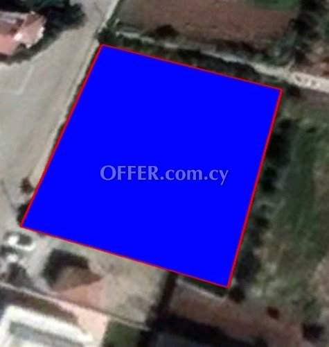 For Sale, Residential Land in Deftera - 1