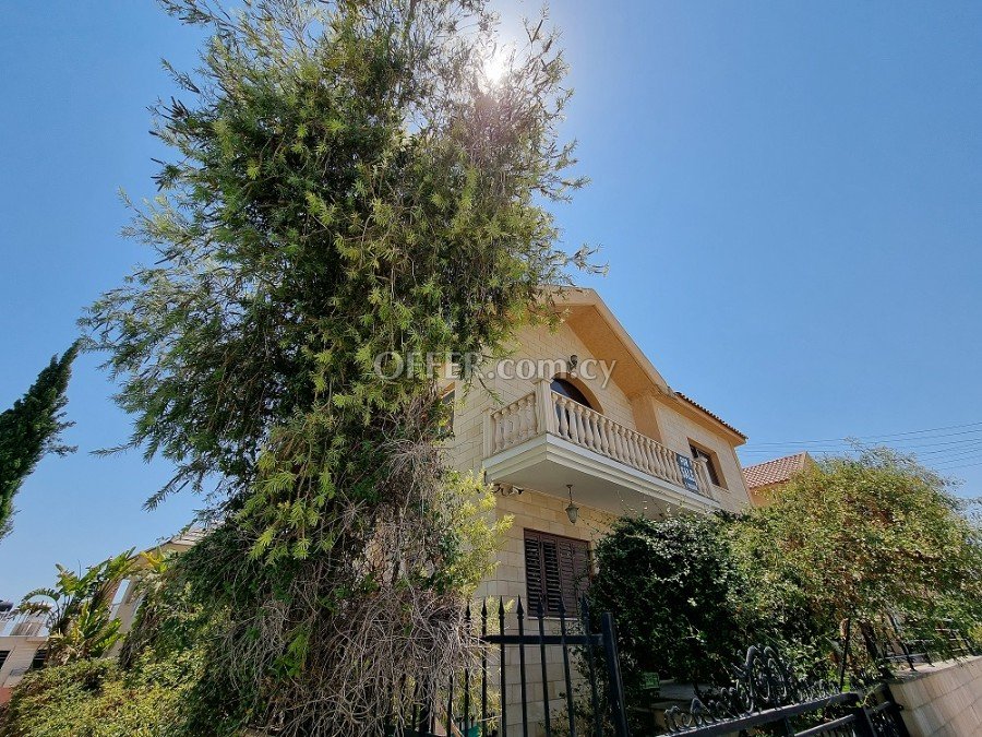5-bedroom detached house fоr sаle in Ayios Athanasios NO VAT - 2