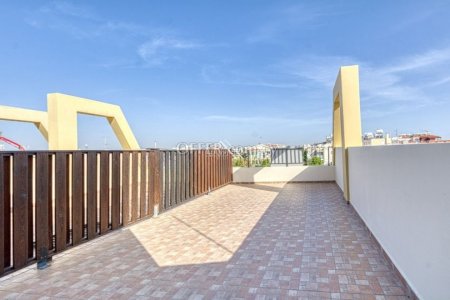 3 Bed Maisonette for Sale in Paralimni, Ammochostos