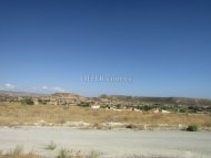 Land Parcel 1516 sm in Pissouri, Limassol - 1