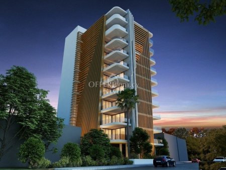 LUXURY TWO BEDROOM APARTMENTUNDER CONSTRUCTION IN LARNACA - 11