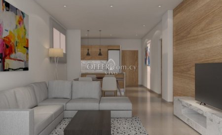 MODERN THREE BEDROOM APARTMENT IN ARADIPPOU AREA - 10