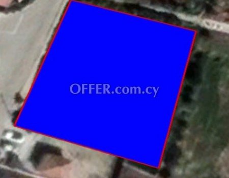 For Sale, Residential Land in Deftera