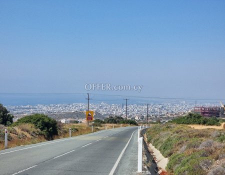 Special Zone Development Land at Sfalagiotissa / Ayio Athanasio Limassol - 2
