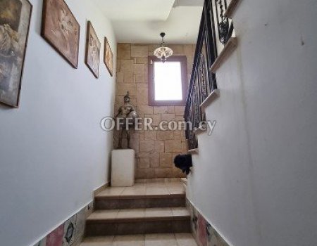 5-bedroom detached house fоr sаle in Ayios Athanasios in Limassol (photo 2)