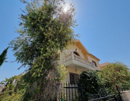 5-bedroom detached house fоr sаle in Ayios Athanasios NO VAT (photo 1)