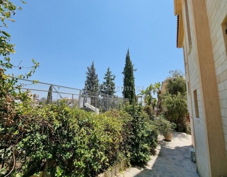 5-bedroom detached house fоr sаle in Ayios Athanasios NO VAT (photo 2)