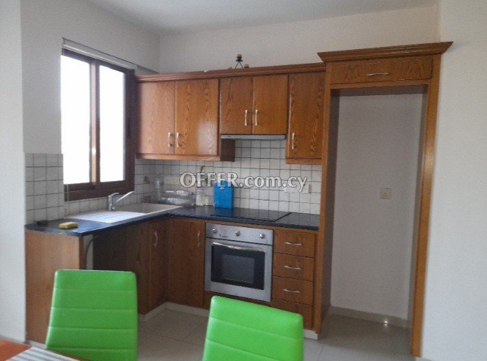 6-bedroom Apartment 75 sqm in Livadia - 1