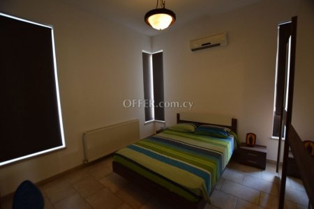 Four Bedroom Villa In Aradippou, Larnaca - 2