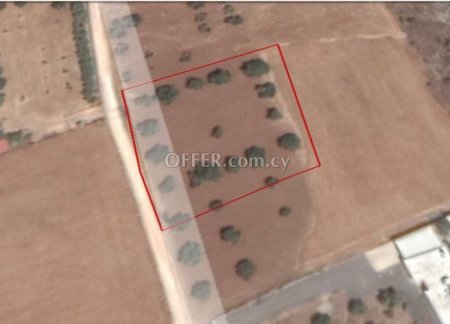 For Sale €58,000 Klirou Nicosia