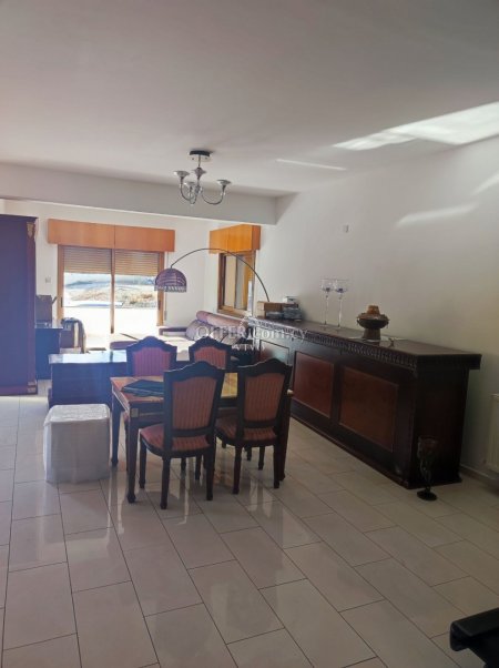 FULLY FURNISHED 4 BEDROOM DETACHED HOUSE IN PATHEA - 1