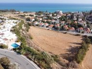 Land Parcel 9365 sm in Pissouri, Limassol