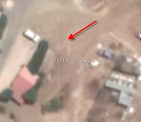 For Sale €32,000 Plot Klirou Nicosia - 2