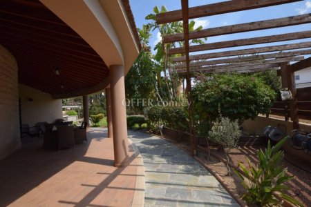 Four Bedroom Villa In Aradippou, Larnaca - 9