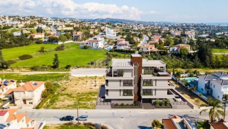 LUXURY AND MODERN THREE BEDROOM PENTHOUSE APARTMENT IN AGIOS ATHANASIOS - 8