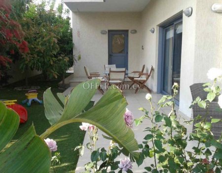 For Sale, Four-Bedroom Detached House in Mammari - 2