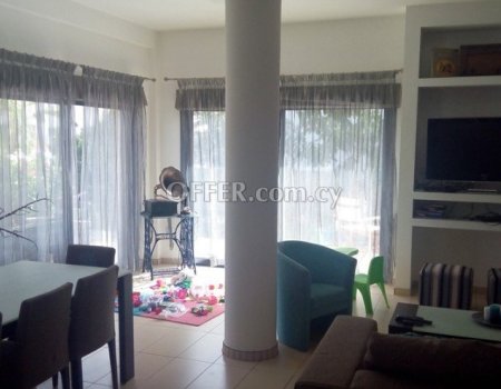 For Sale, Four-Bedroom Detached House in Mammari - 8