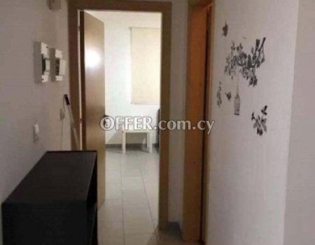 For Sale, One-Bedroom Apartment In Lykavitos - 4