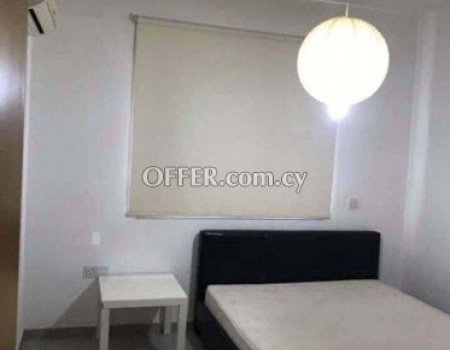 For Sale, One-Bedroom Apartment In Lykavitos - 3