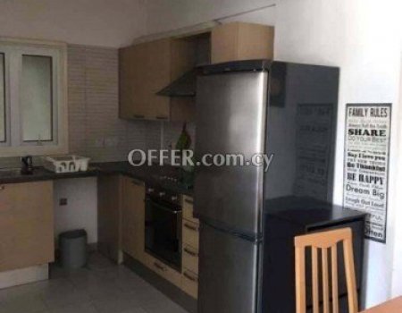 For Sale, One-Bedroom Apartment In Lykavitos - 2